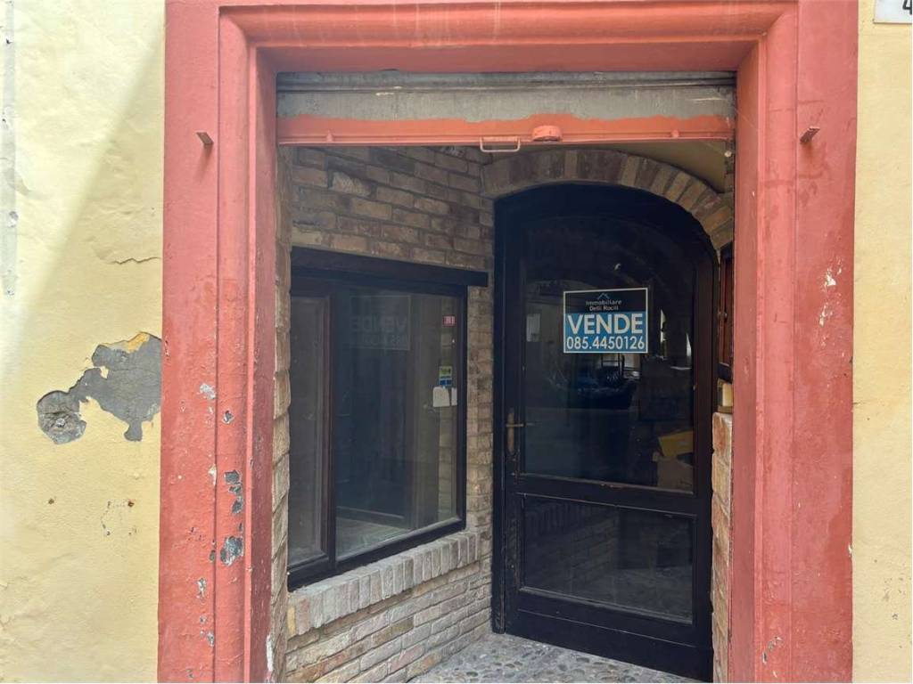 Immobile a Atri in Portico Pomenti - Foto 2