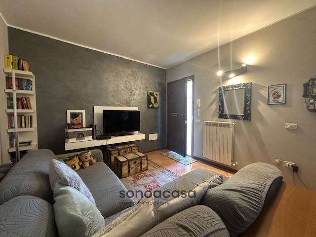 Appartamento a Mondolfo in Via Litoranea 155 - Foto 2