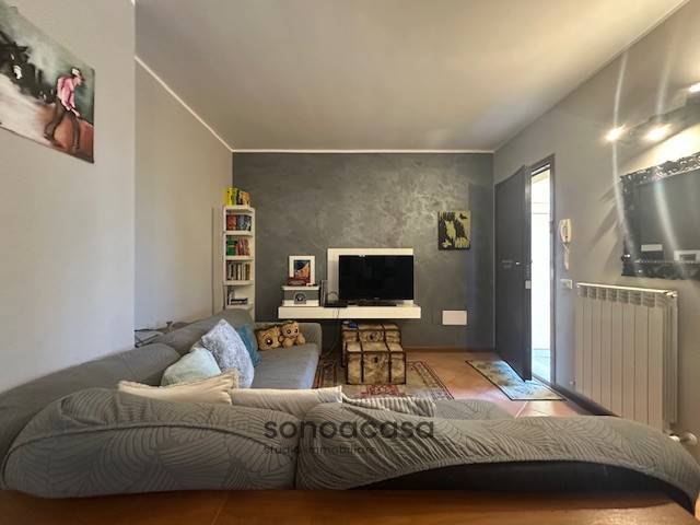 Appartamento a Mondolfo in Via Litoranea 155 - Foto 4