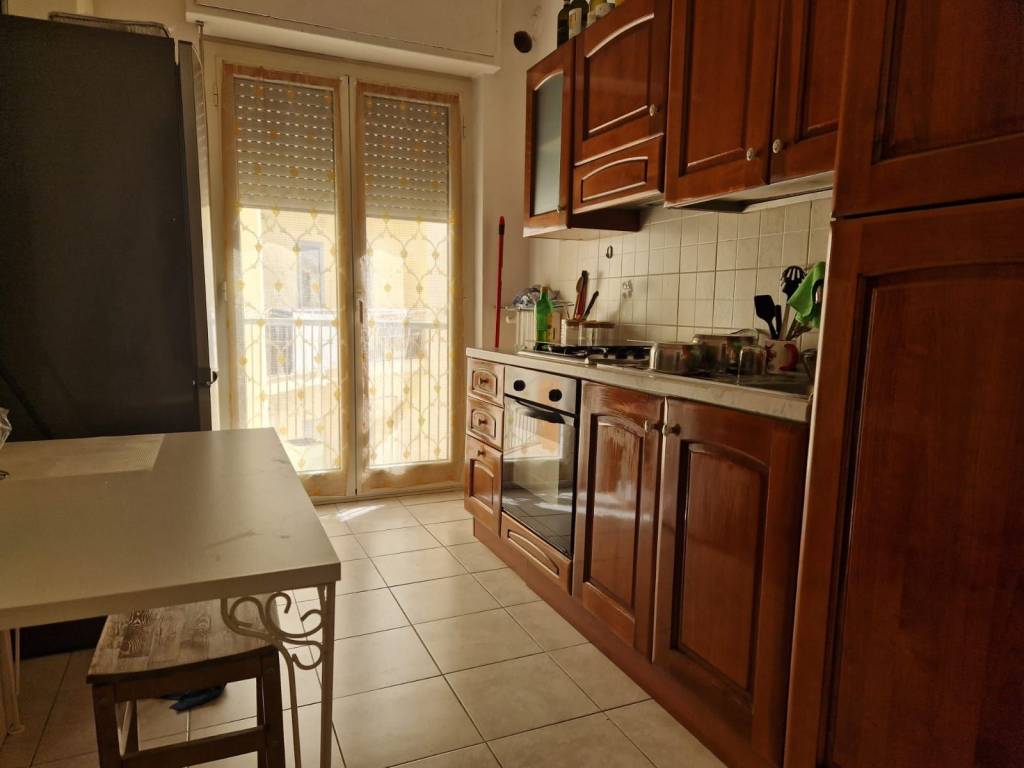 Appartamento a Campobasso in Piazza Vittorio Emanuele II - Foto 4