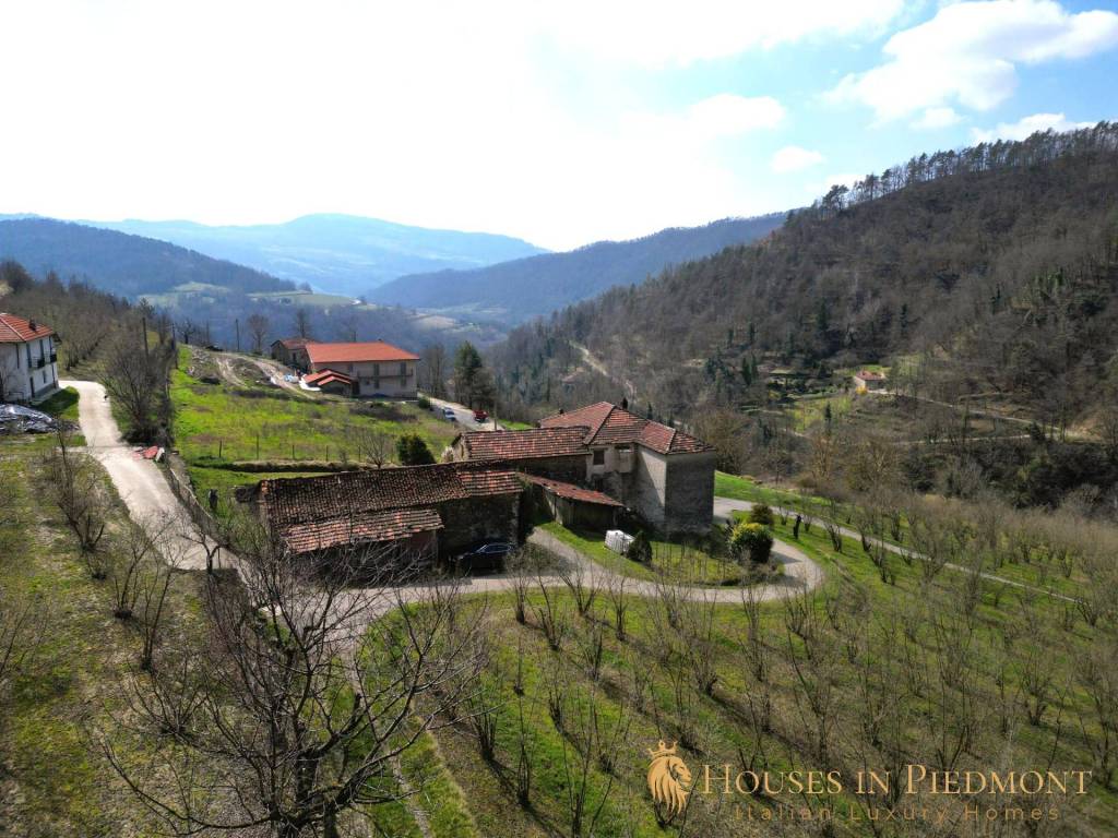 Rustico / casale a Cortemilia - Foto 2