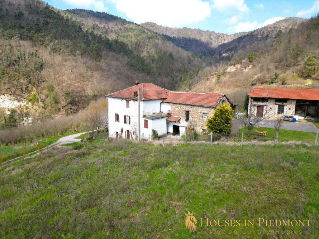 Rustico / casale a Cortemilia - Foto 3