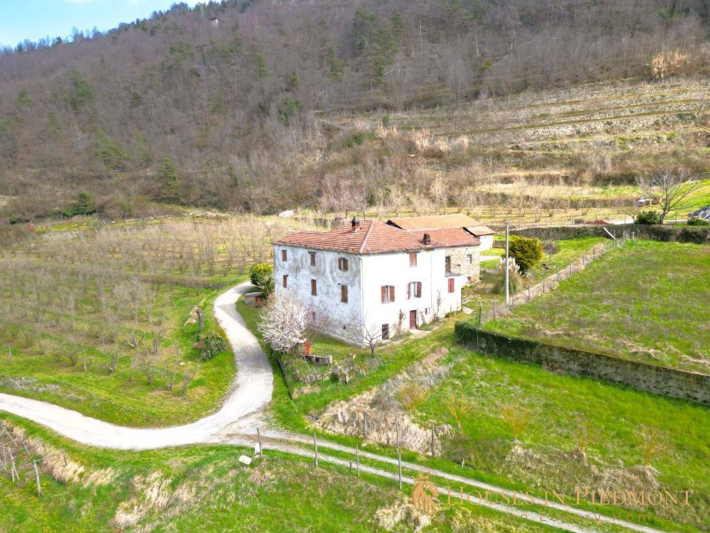 Rustico / casale a Cortemilia - Foto 4