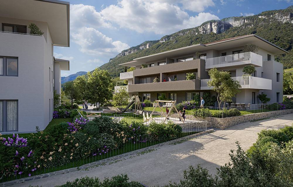 Progetto a Termeno sulla strada del vino in Strada del Vino, 42 - Foto 2