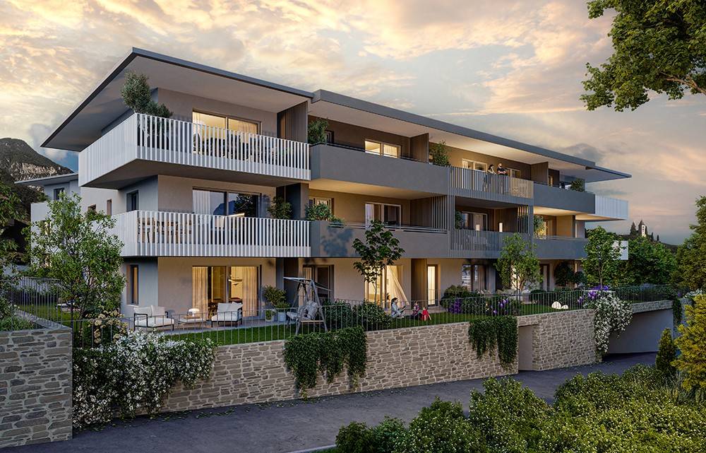 Progetto a Termeno sulla strada del vino in Strada del Vino, 42 - Foto 3