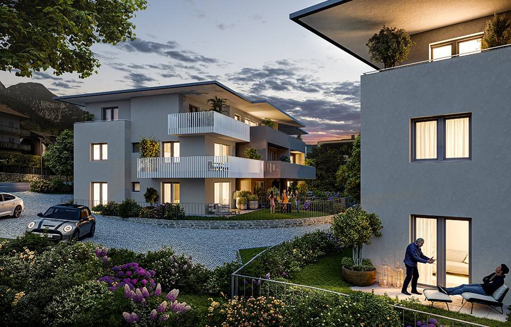 Progetto a Termeno sulla strada del vino in Strada del Vino, 42 - Foto 4