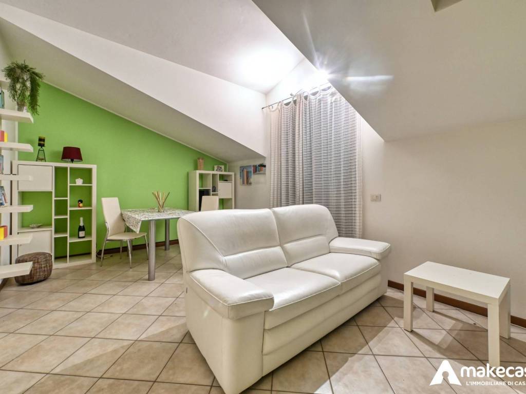 Appartamento a Carpiano in via Basilicata, 6 - Foto 4