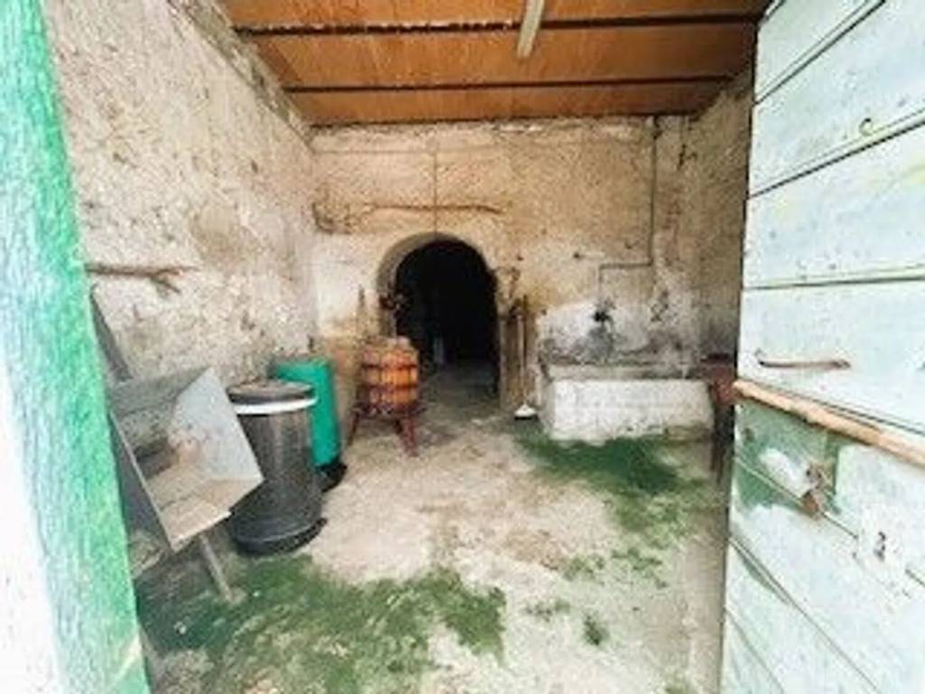 Box / garage a Soriano nel cimino in Via Callarozzo, 9 - Foto 4