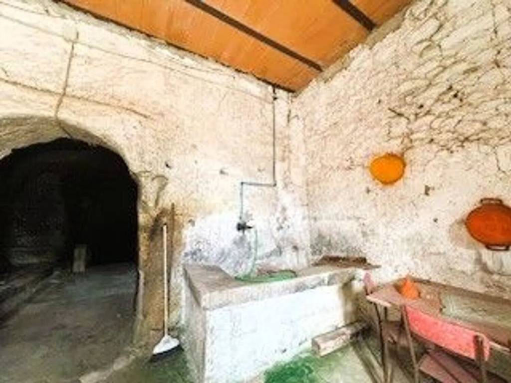 Box / garage a Soriano nel cimino in Via Callarozzo, 9 - Foto 5