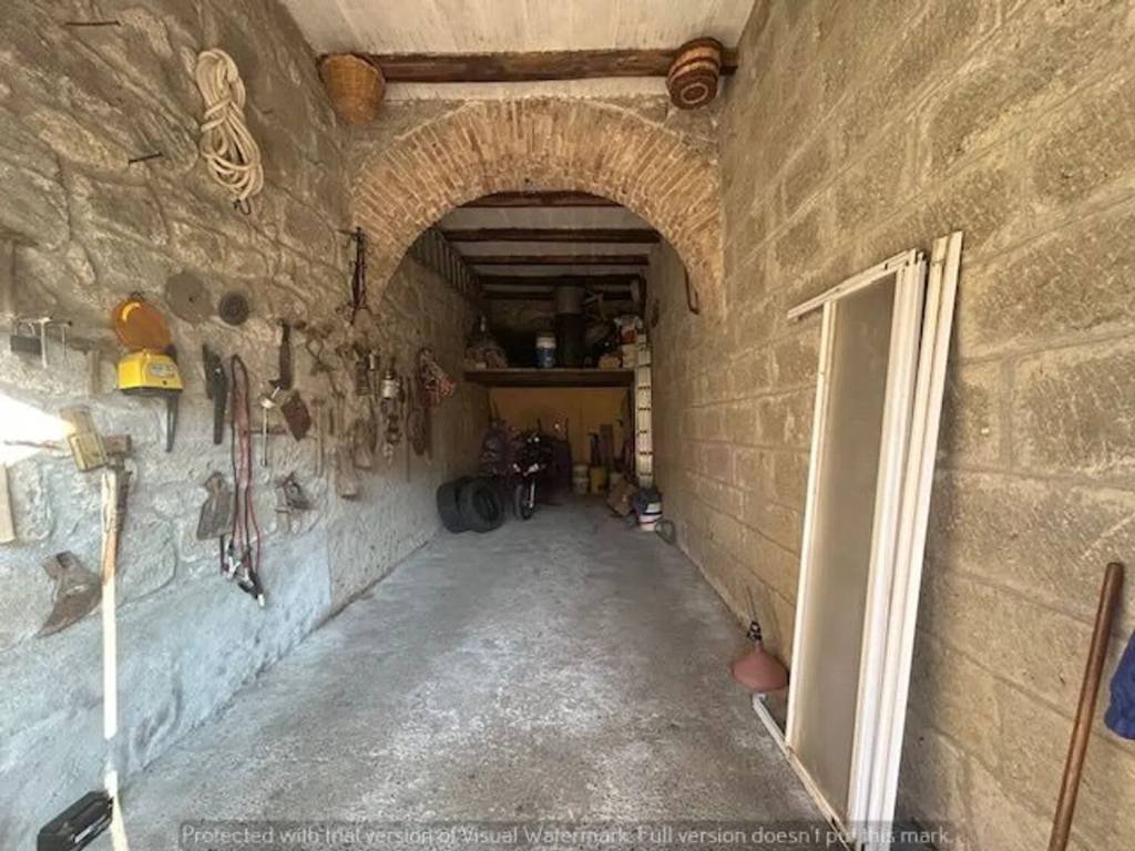 Box / garage a Soriano nel cimino in Via Roma No Number - Foto 2