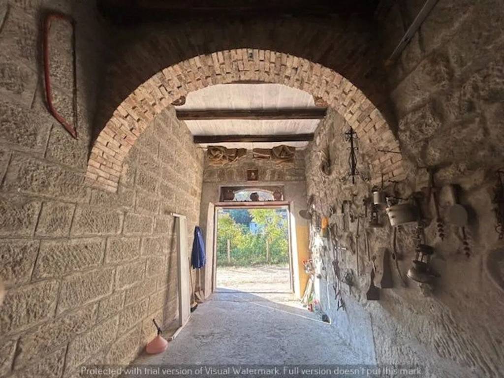 Box / garage a Soriano nel cimino in Via Roma No Number - Foto 4