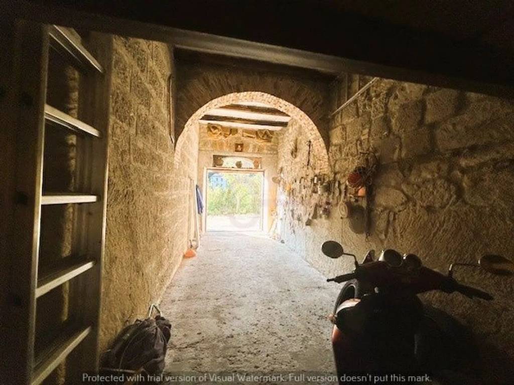 Box / garage a Soriano nel cimino in Via Roma No Number - Foto 5