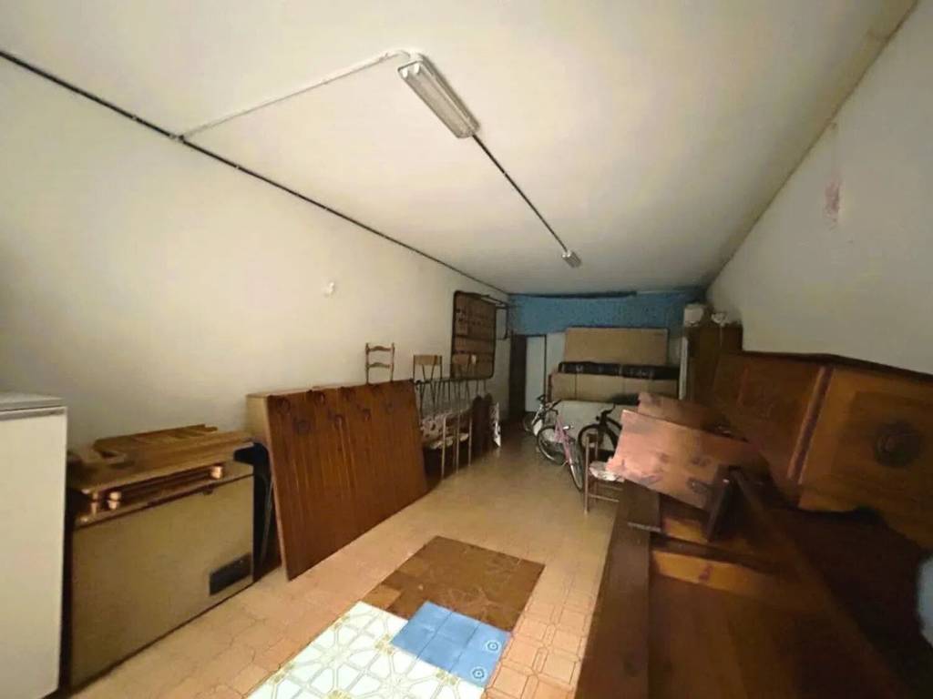 Box / garage a Soriano nel cimino in Via 8 Marzo, 6 - Foto 3