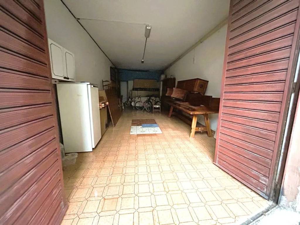 Box / garage a Soriano nel cimino in Via 8 Marzo, 6 - Foto 4