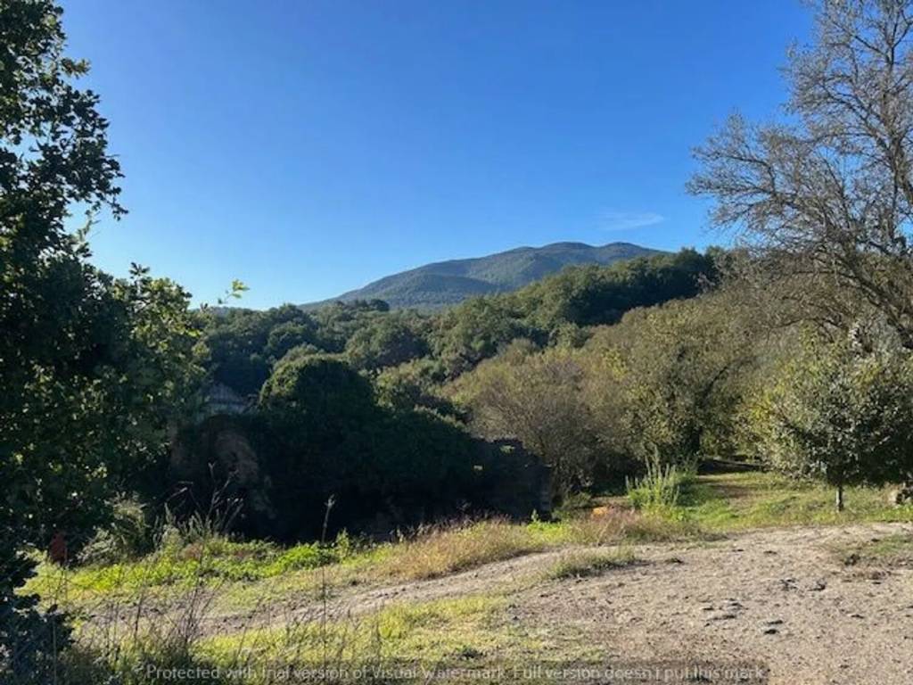 Rustico / casale a Soriano nel cimino in Strada Ortana, 64 - Foto 2