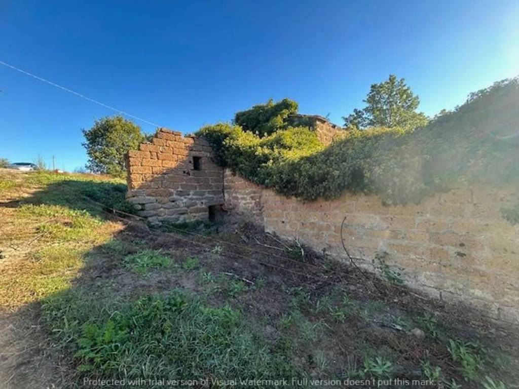 Rustico / casale a Soriano nel cimino in Strada Ortana, 64 - Foto 3