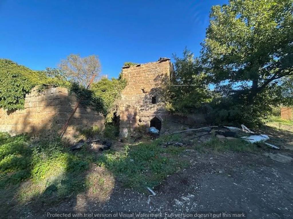 Rustico / casale a Soriano nel cimino in Strada Ortana, 64 - Foto 4