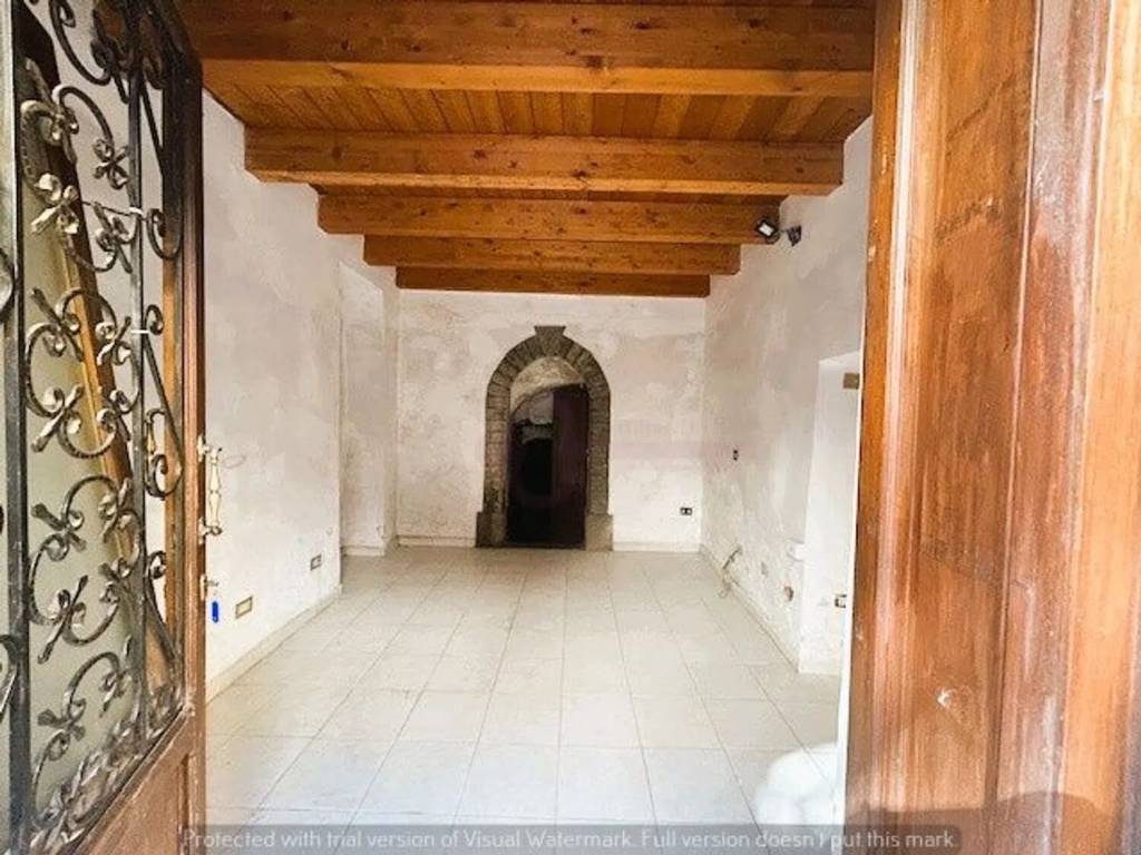 Immobile a Soriano nel cimino in Via Benedetto Brin, 40 - Foto 3