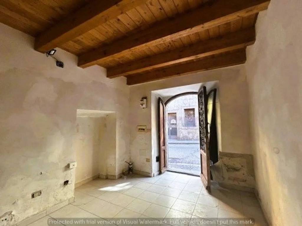 Immobile a Soriano nel cimino in Via Benedetto Brin, 40 - Foto 4