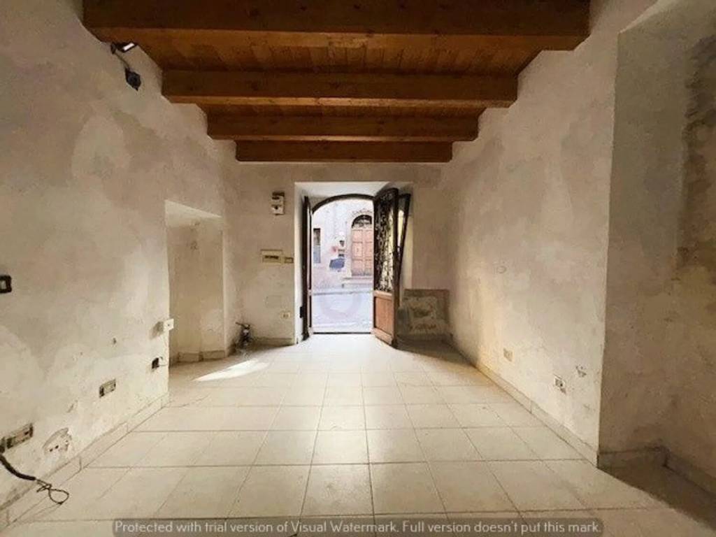 Immobile a Soriano nel cimino in Via Benedetto Brin, 40 - Foto 5