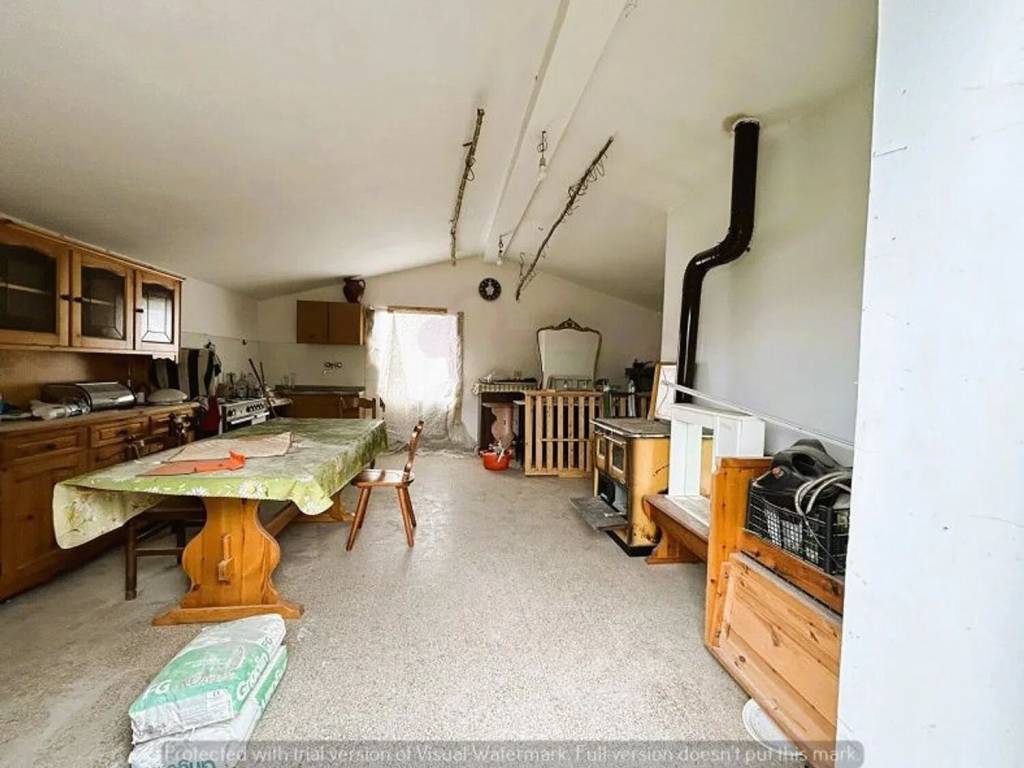 Rustico / casale a Soriano nel cimino in Contrada Fornacchia No Number - Foto 3