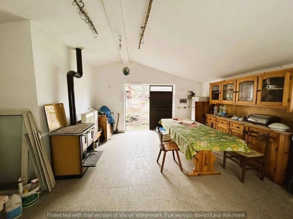 Rustico / casale a Soriano nel cimino in Contrada Fornacchia No Number - Foto 4