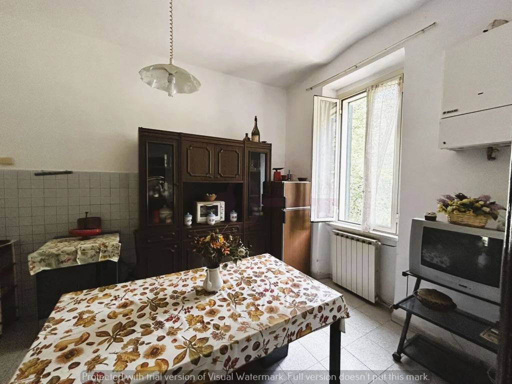 Appartamento a Vignanello in Via Dante Alighieri, 371 - Foto 2