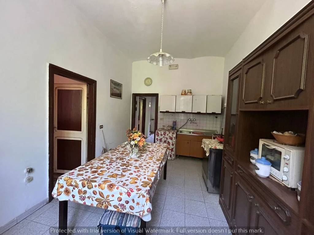 Appartamento a Vignanello in Via Dante Alighieri, 371 - Foto 4