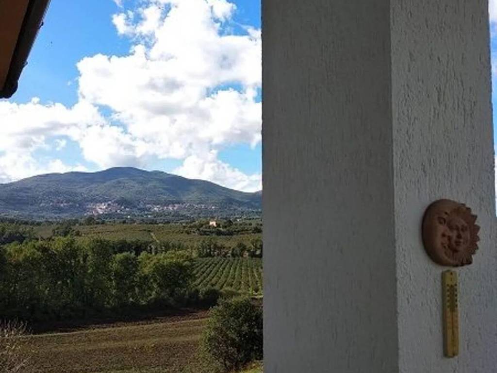 Villa a Soriano nel cimino in Località Pantane, 77 - Foto 2