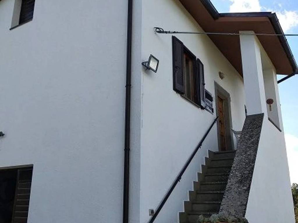 Villa a Soriano nel cimino in Località Pantane, 77 - Foto 5