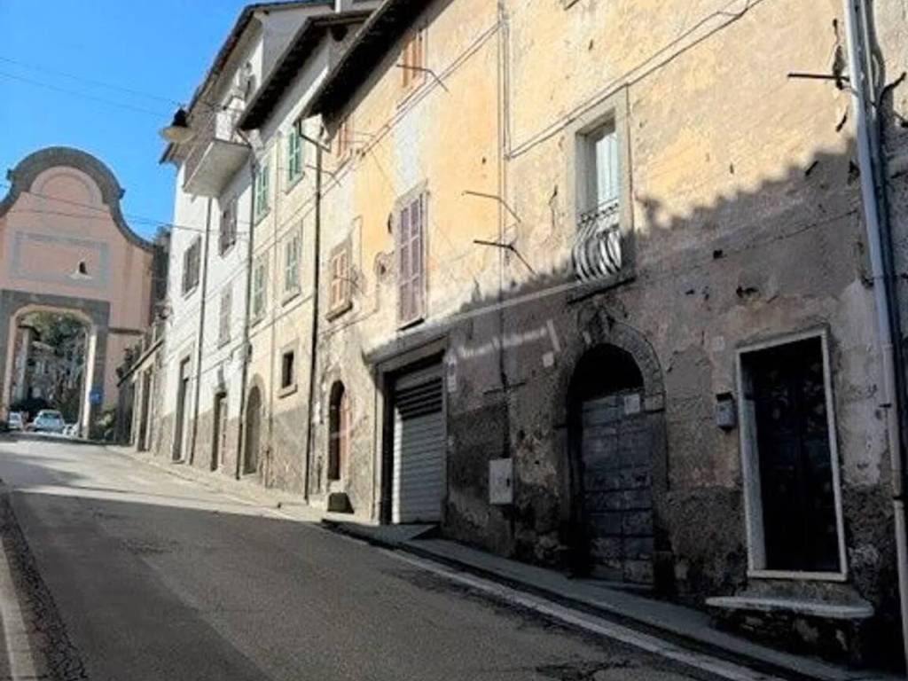 Appartamento a Soriano nel cimino in Via Benedetto Brin, 128 - Foto 3