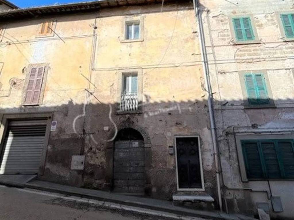 Appartamento a Soriano nel cimino in Via Benedetto Brin, 128 - Foto 4