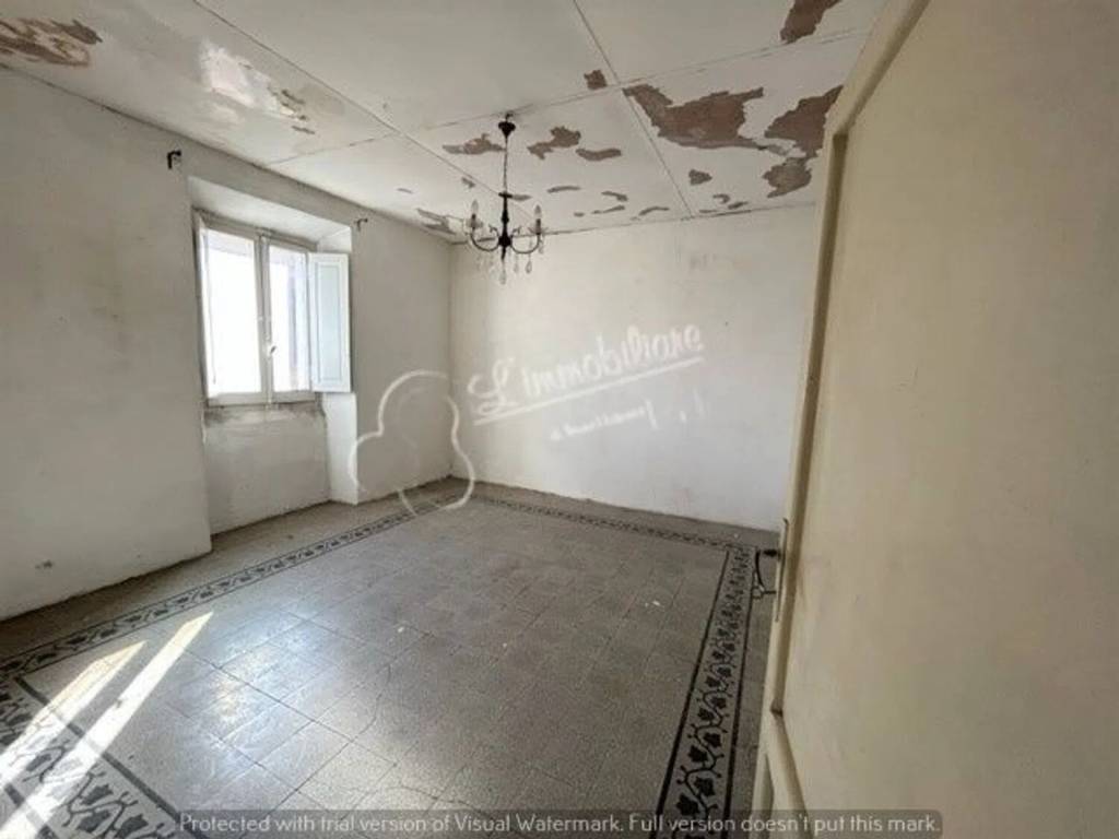 Appartamento a Soriano nel cimino in Via Benedetto Brin, 128 - Foto 5