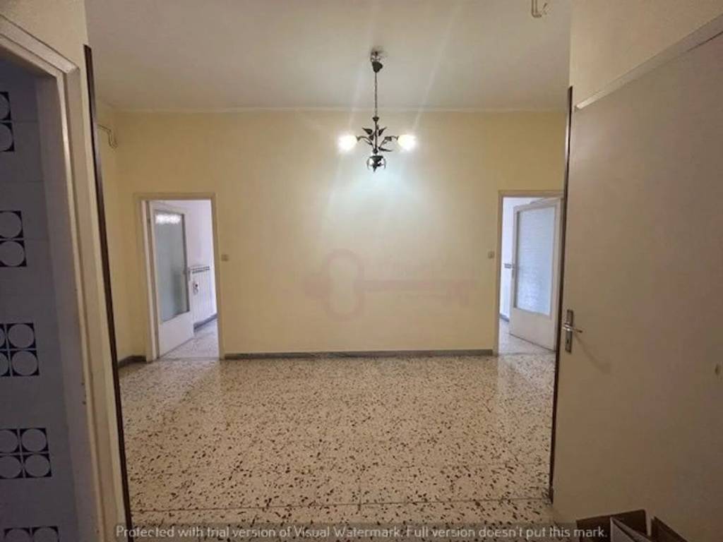 Appartamento a Soriano nel cimino in Via Benedetto Brin, 37 - Foto 4