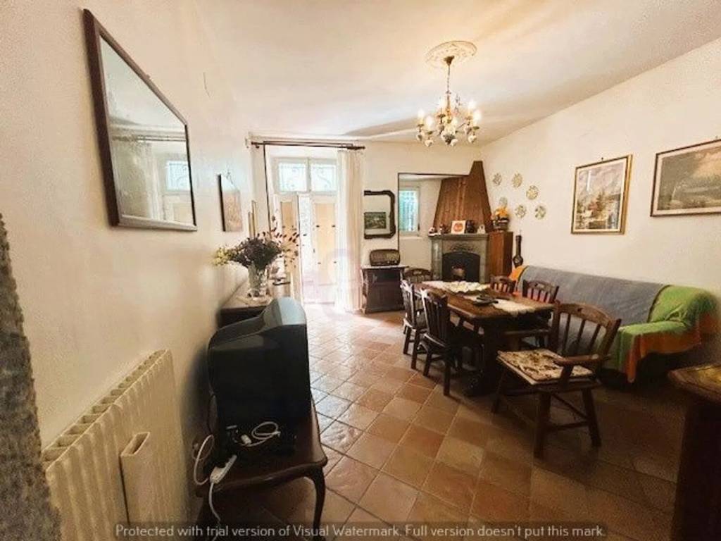 Appartamento a Soriano nel cimino in Via Bastia, 31 - Foto 3