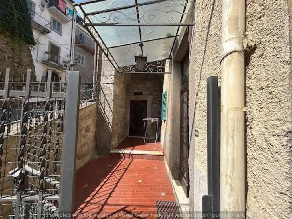 Appartamento a Soriano nel cimino in Via Bastia, 31 - Foto 4