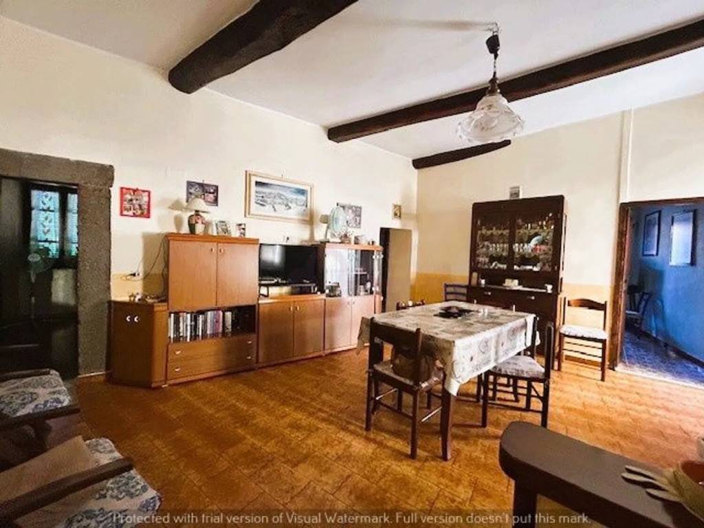 Appartamento a Soriano nel cimino in Via Del Governo Vecchio, 7 - Foto 2