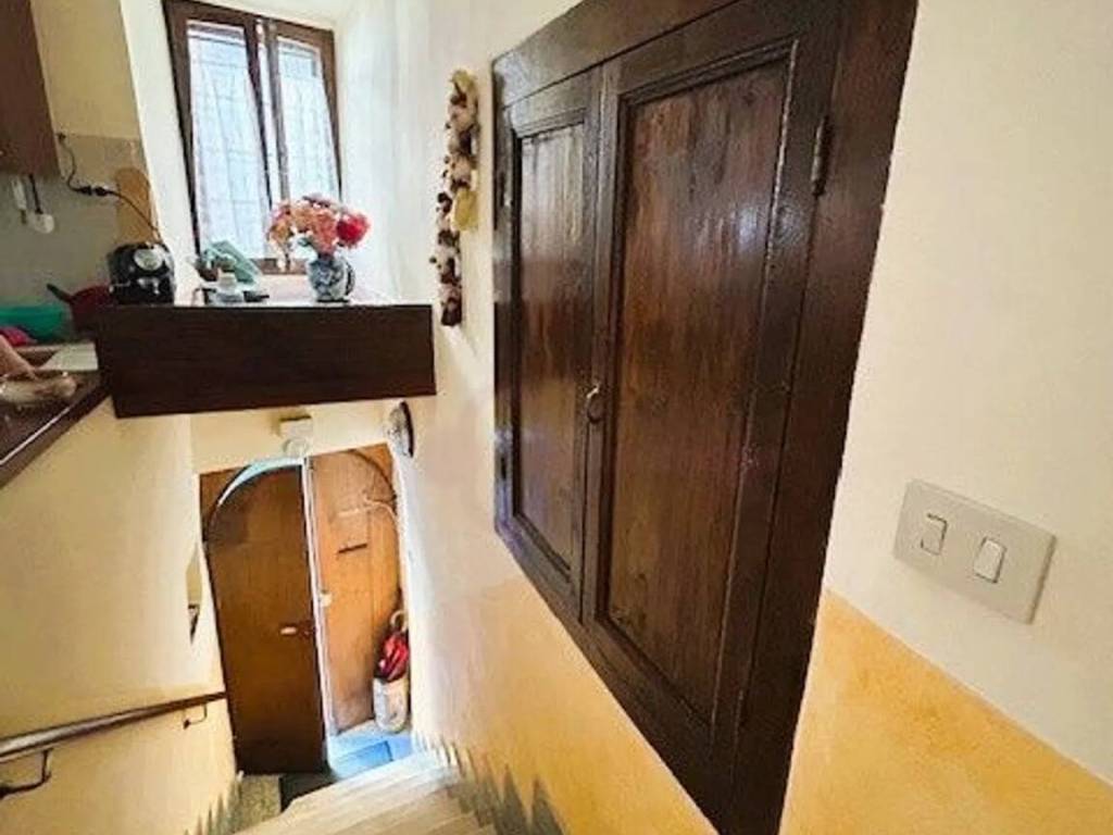 Appartamento a Soriano nel cimino in Via Del Governo Vecchio, 7 - Foto 3