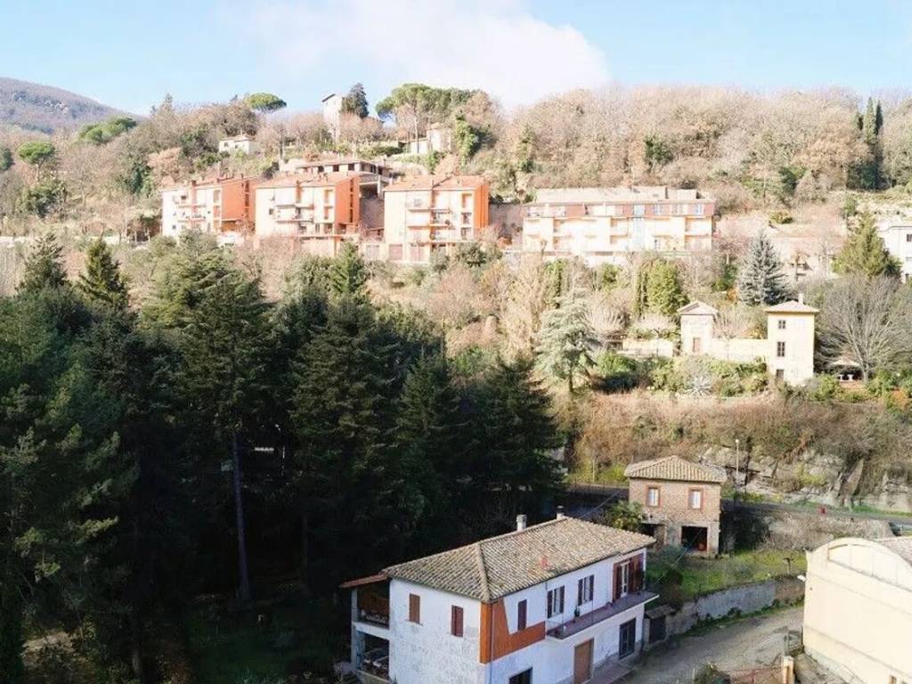 Appartamento a Soriano nel cimino in Via Del Giardino No Number - Foto 4