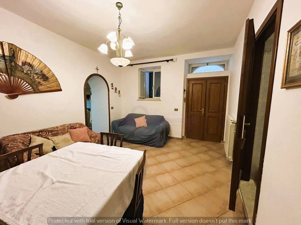 Appartamento a Soriano nel cimino in Vicolo Bastione, 2 - Foto 3