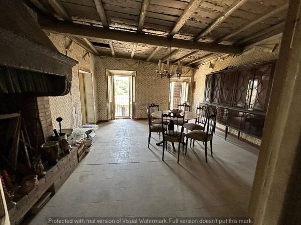 Appartamento a Soriano nel cimino in Via Bastia, 47 - Foto 2