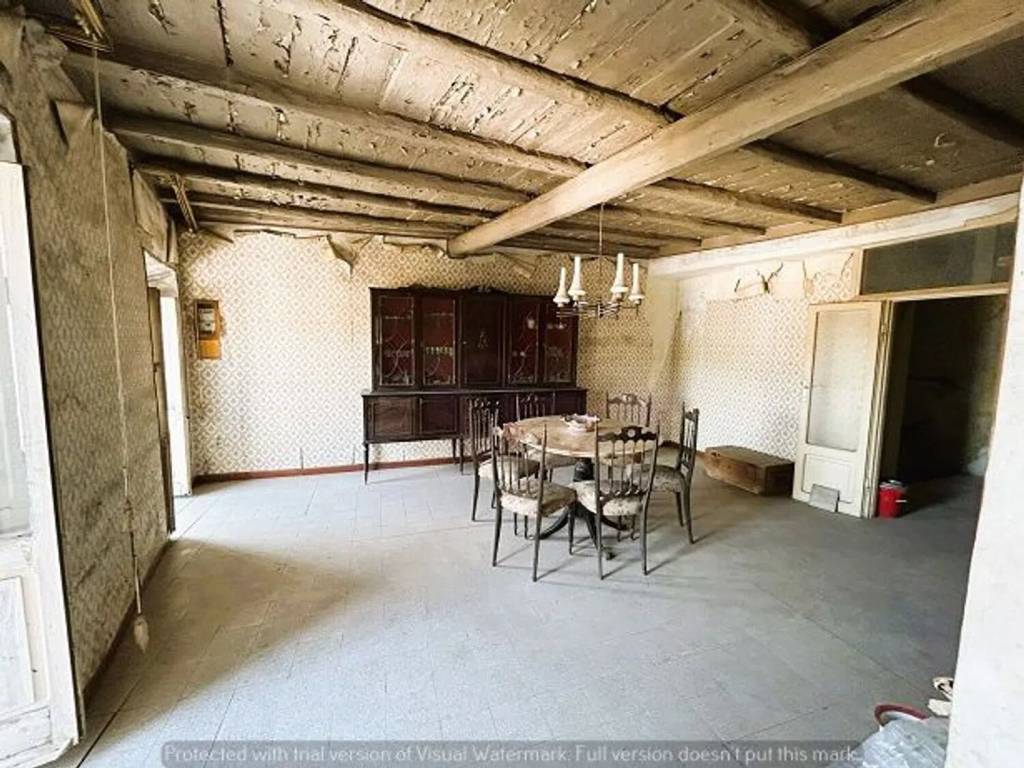 Appartamento a Soriano nel cimino in Via Bastia, 47 - Foto 3