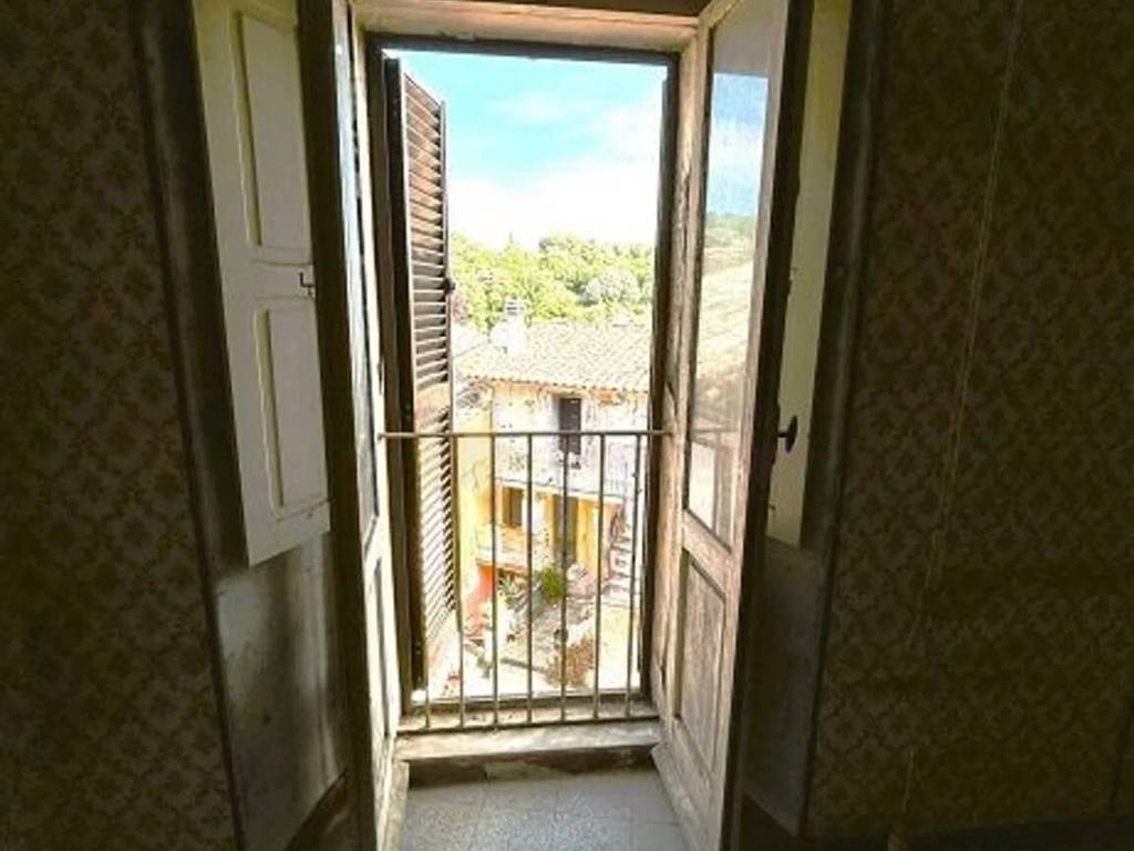 Appartamento a Soriano nel cimino in Via Bastia, 47 - Foto 4