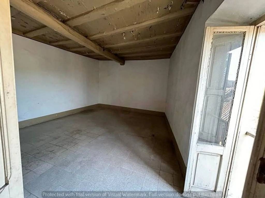 Appartamento a Soriano nel cimino in Via Bastia, 47 - Foto 5