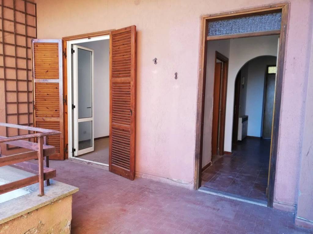 Villa a Soriano nel cimino in Via Giovanni Xxiii, 37 - Foto 4