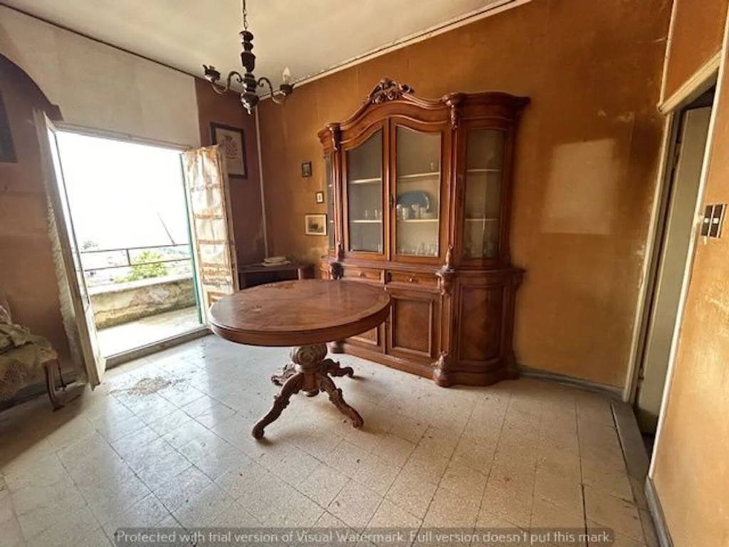 Appartamento a Soriano nel cimino in Via Bastia, 4 - Foto 3