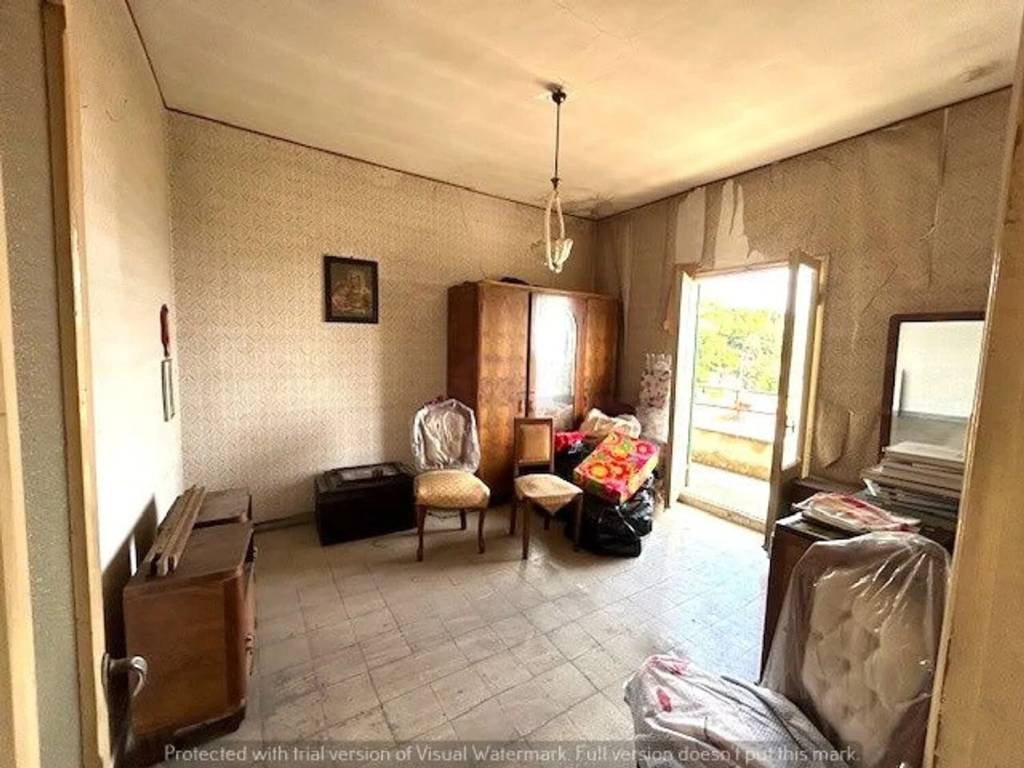 Appartamento a Soriano nel cimino in Via Bastia, 4 - Foto 4