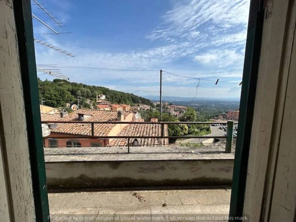 Appartamento a Soriano nel cimino in Via Bastia, 4 - Foto 5