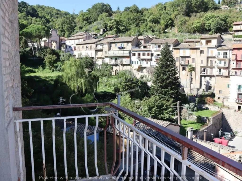 Appartamento a Soriano nel cimino in Via Della Chiacchieretta, 101 - Foto 2