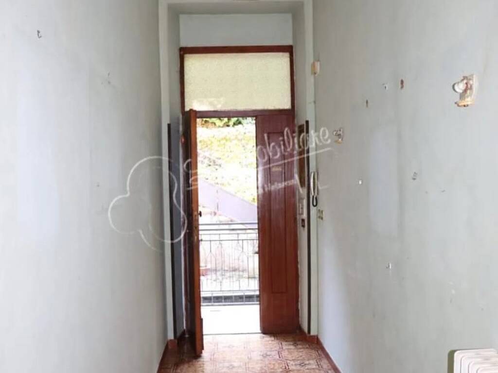 Appartamento a Soriano nel cimino in Via Della Chiacchieretta, 101 - Foto 3